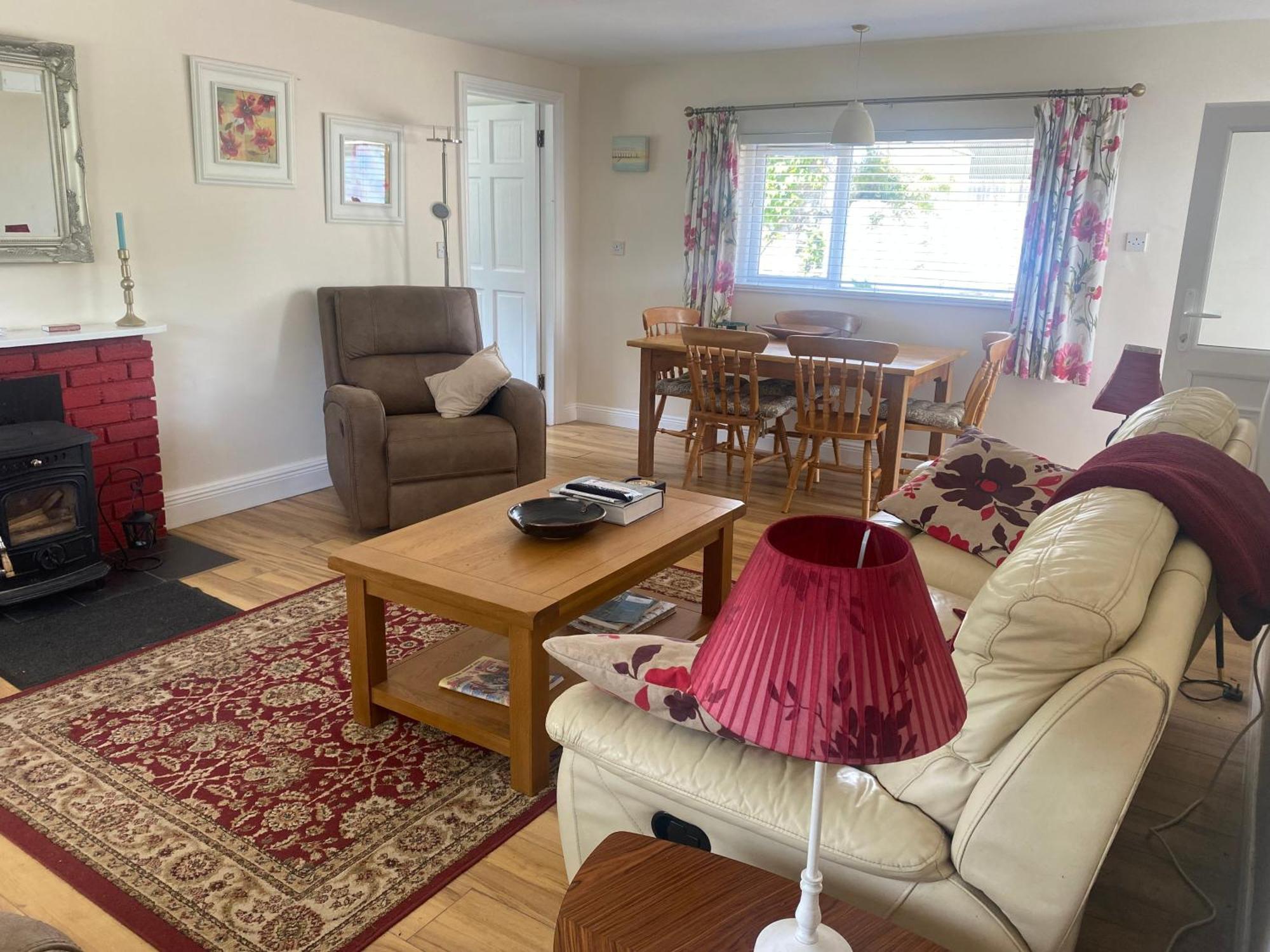 Nolans Organic Farm Villa Wexford Dış mekan fotoğraf
